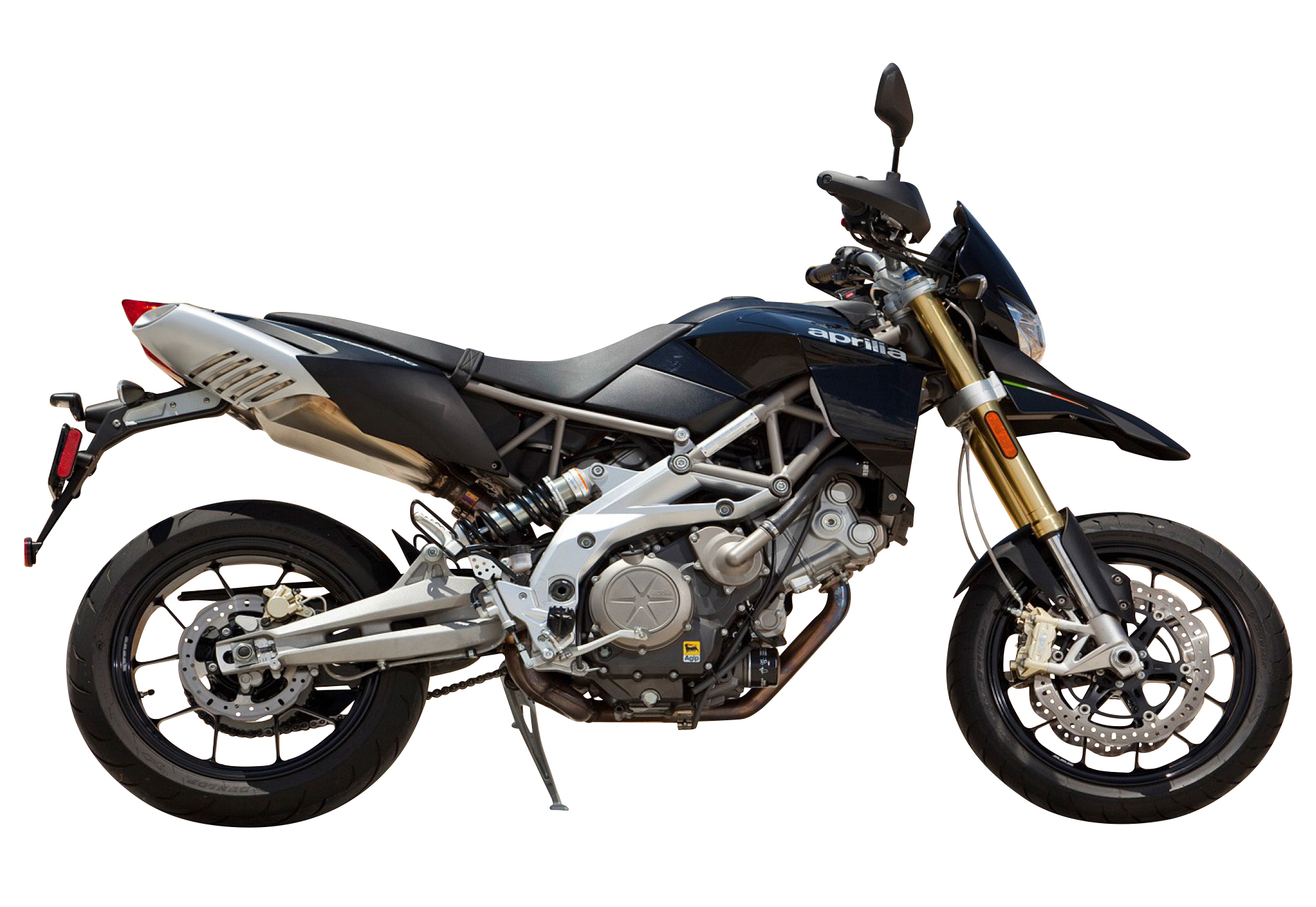 35 kW Drossel Aprilia Dorsoduro 750 Gasgriff Drossel 