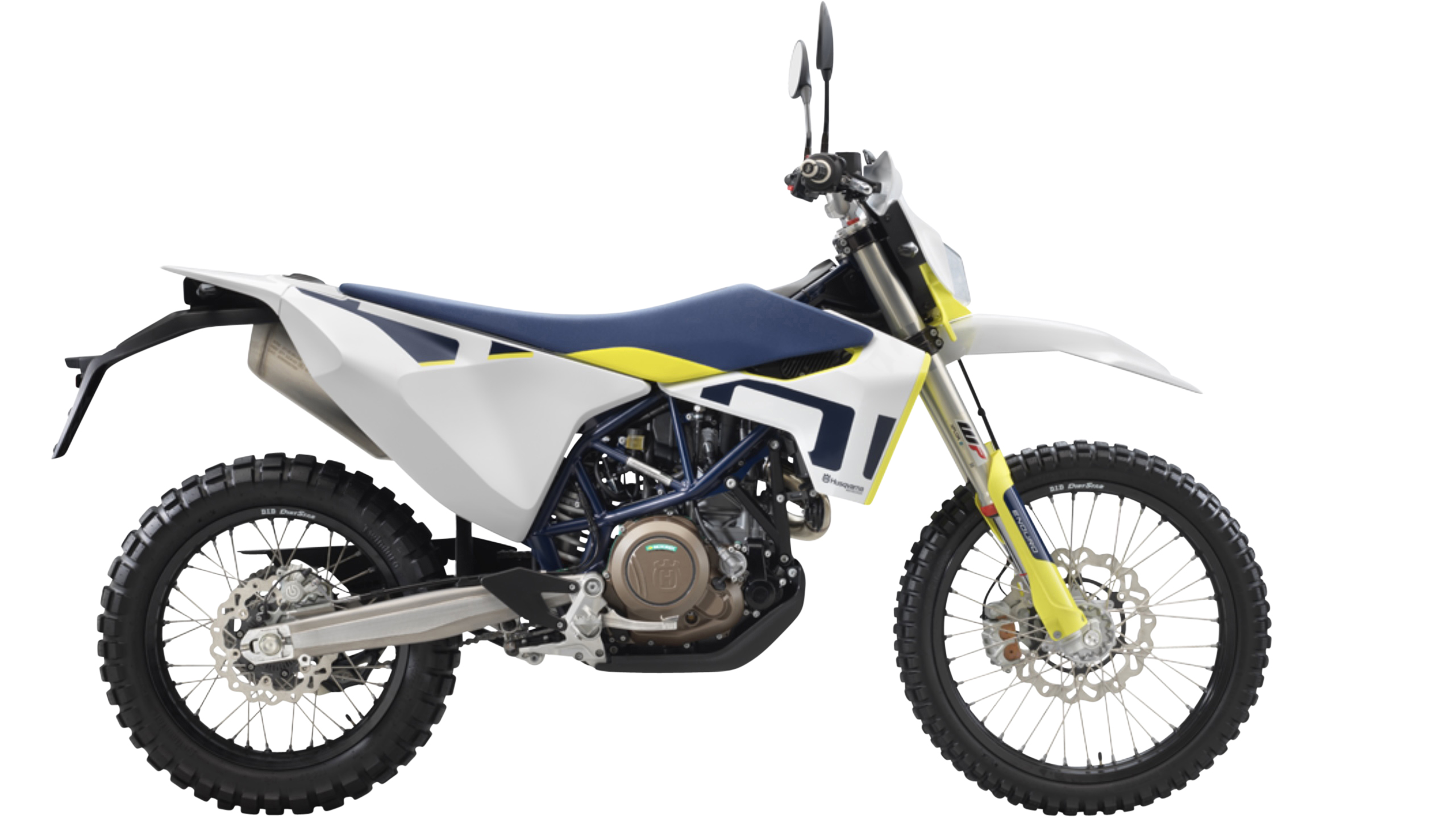 31 kW Drossel Husqvarna 701 " Keine TÜV Eintragung notwendig "