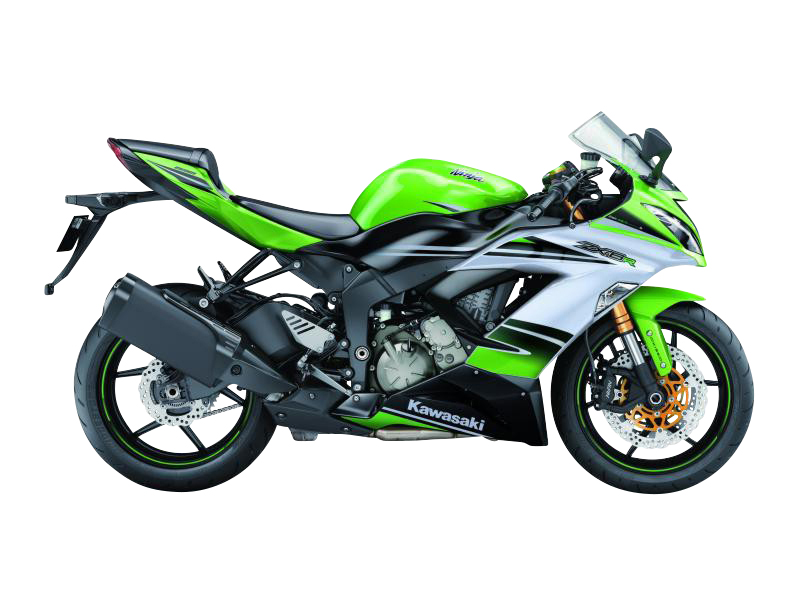 35 kW Drossel Kawasaki Ninja ZX-6R  Typ : ZX636B