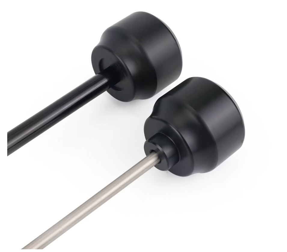 3P Zubehör Voge 900 Gabelschutz