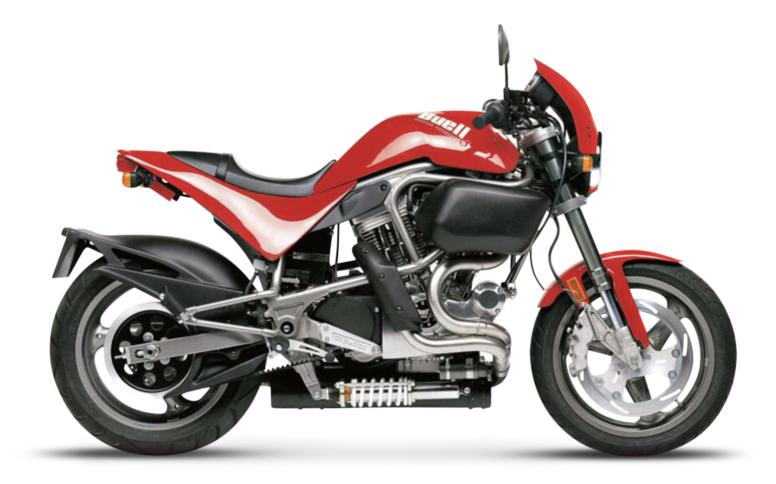 35 kW Drossel Buell BL1 Gasgriff Drossel