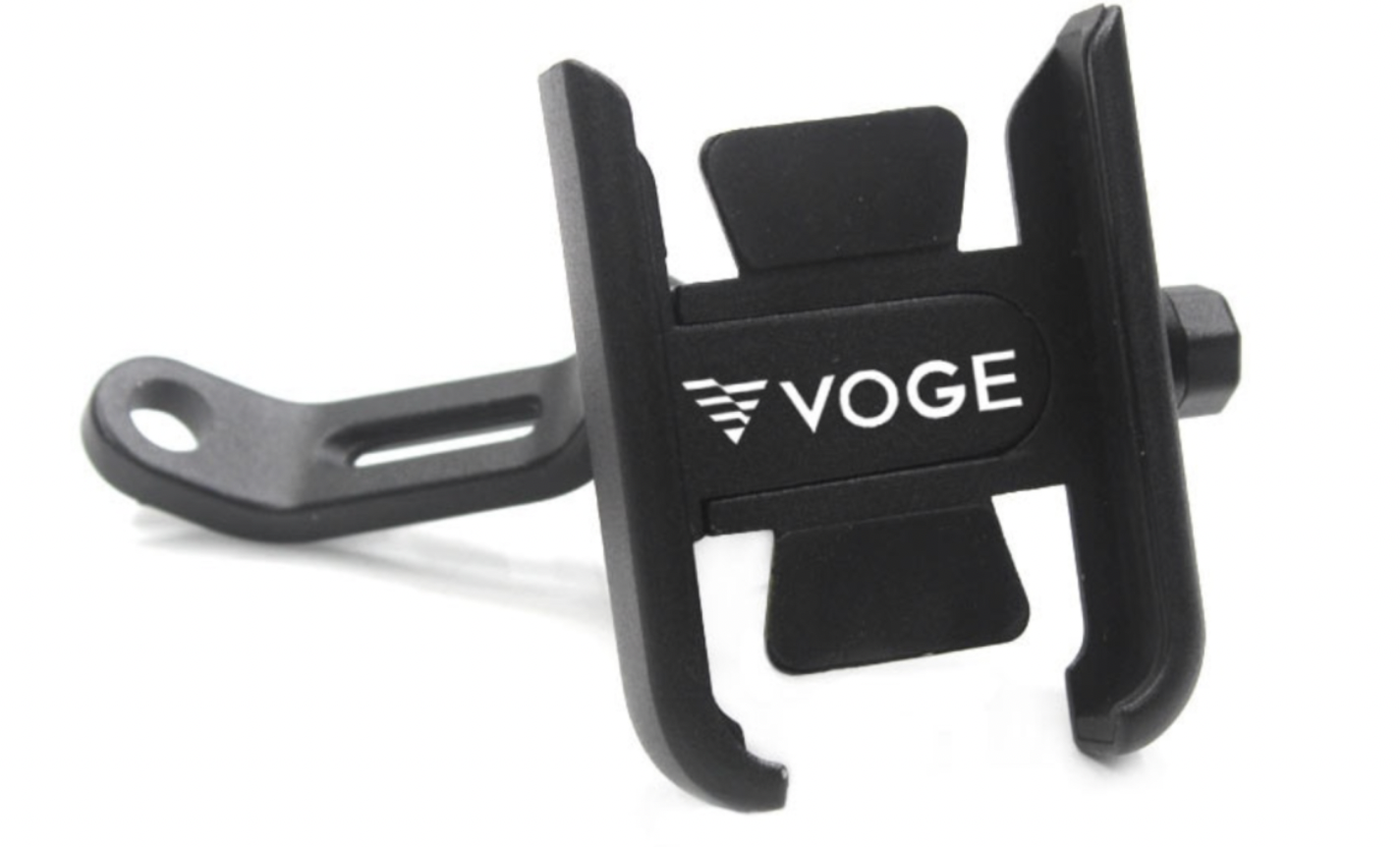 Voge Motorrad universal Halter Handy Navigation