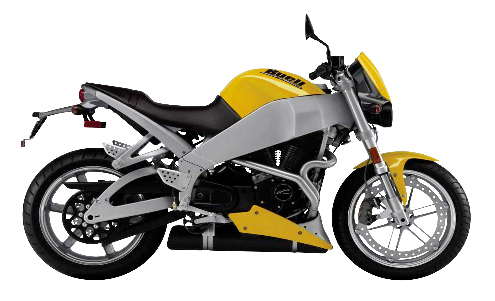 35 kW Drossel Buell XB9 Gasgriff Drossel