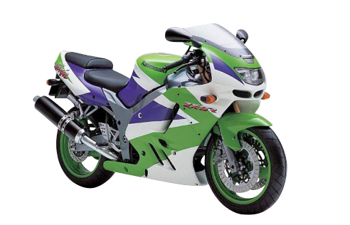 35 kW Drossel Kawasaki Ninja ZX9R Ausf. D