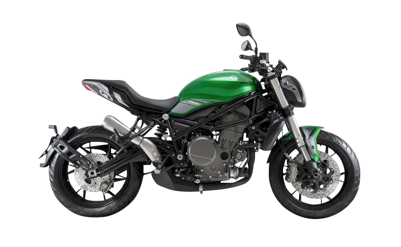 35 kW Drossel Benelli 752S P29 Euro 4 Schnelle Montage