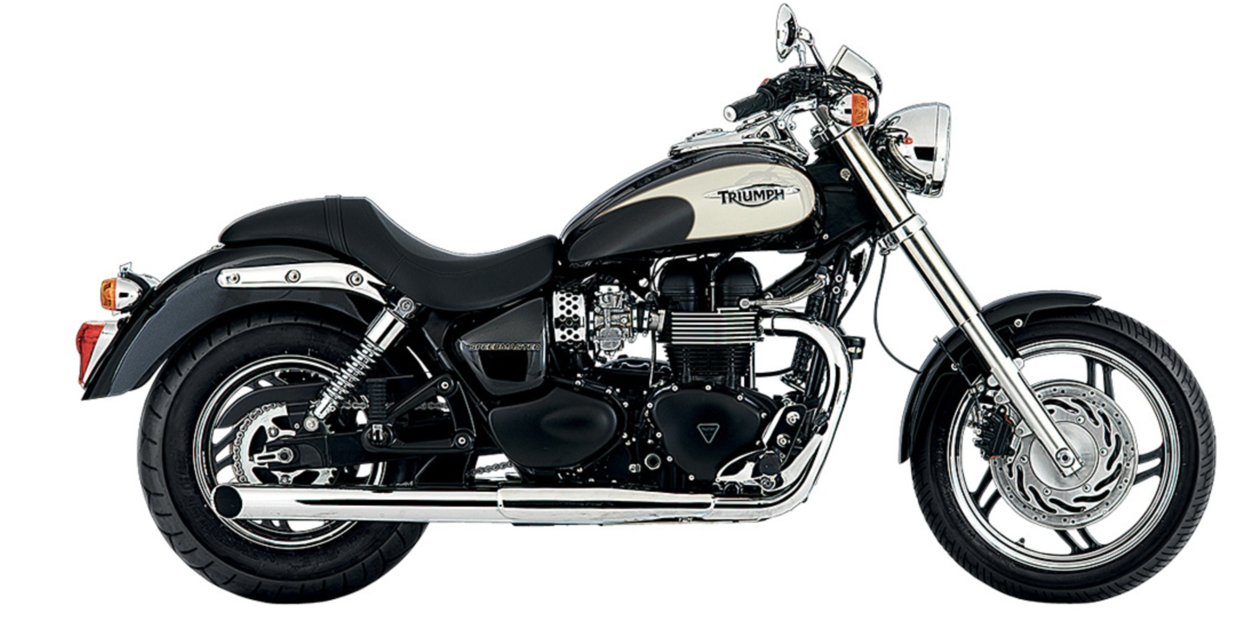 35 kW Drossel Triumph Speedmaster und America 986ML2  oder 986MK2