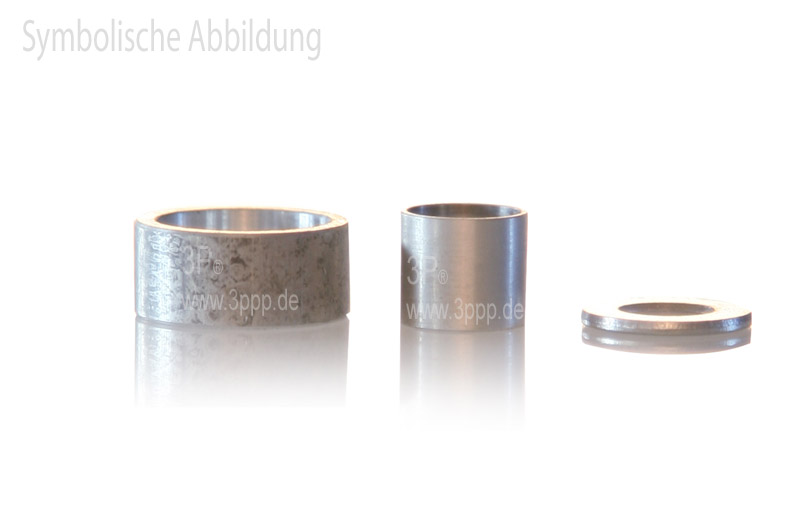 Ersatzhülsen MBK Nitro FIN: VG5SA145