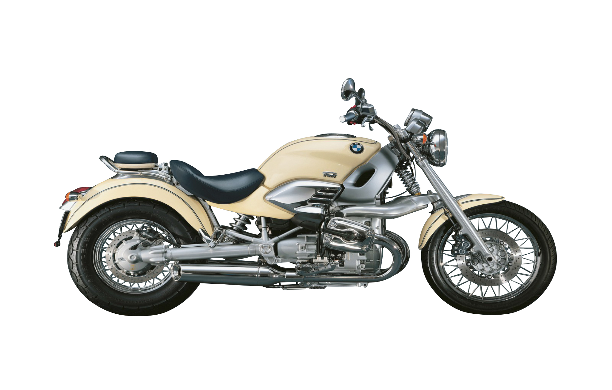 35 kW Drossel BMW R1200C Typ R2C Gasgriff Drossel