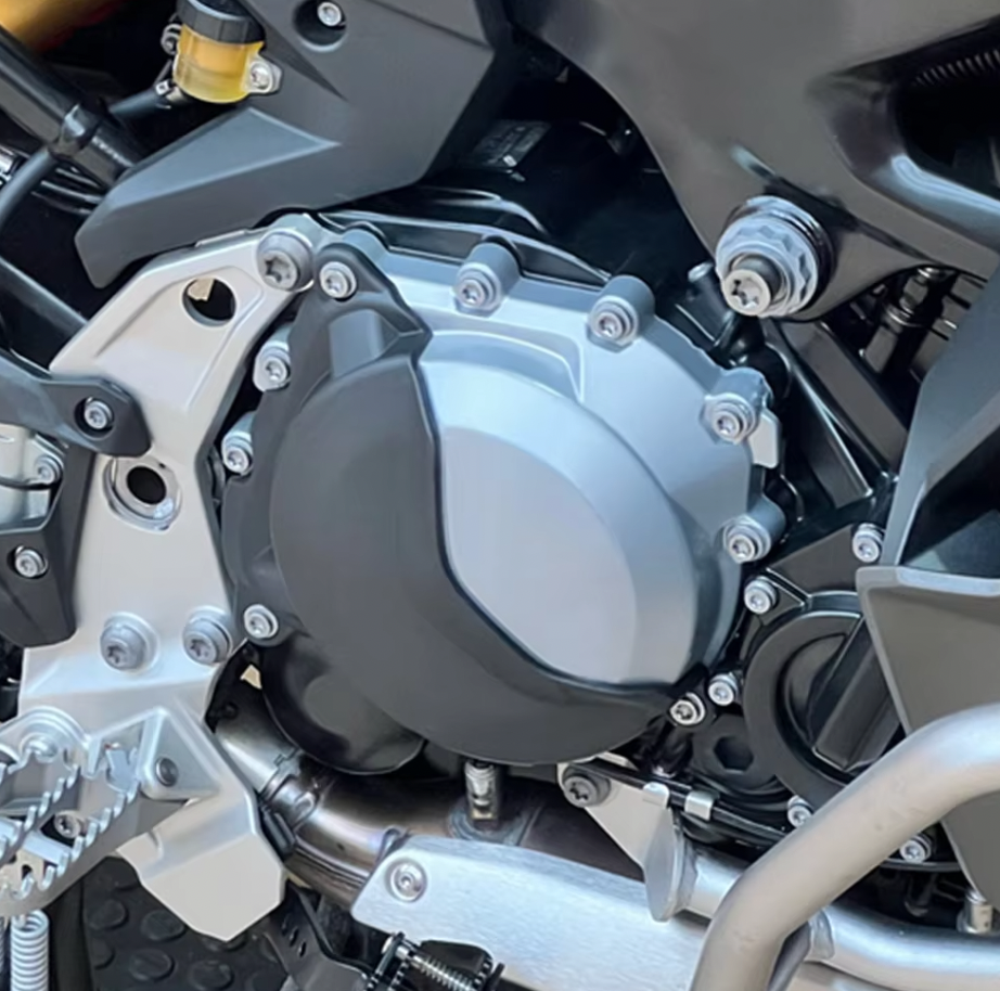 3P Sturzschutz Voge 900 Motordeckel