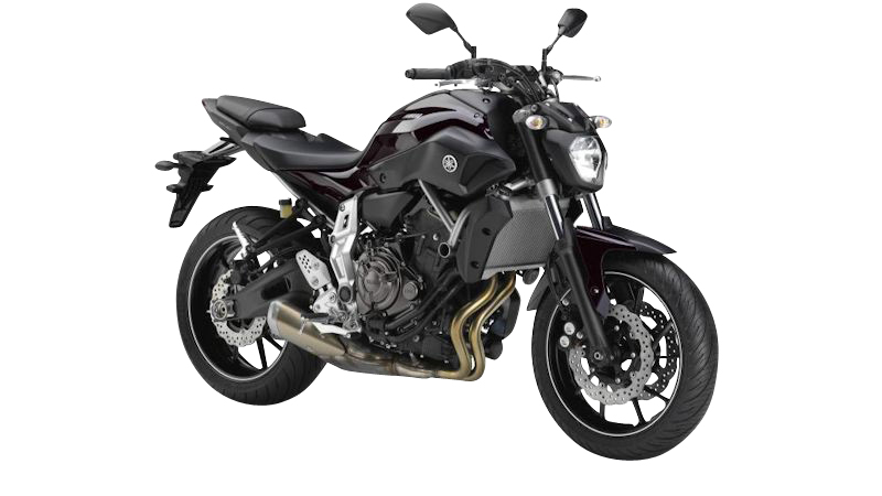 35 kW Drossel Yamaha MT09 Typ RN29