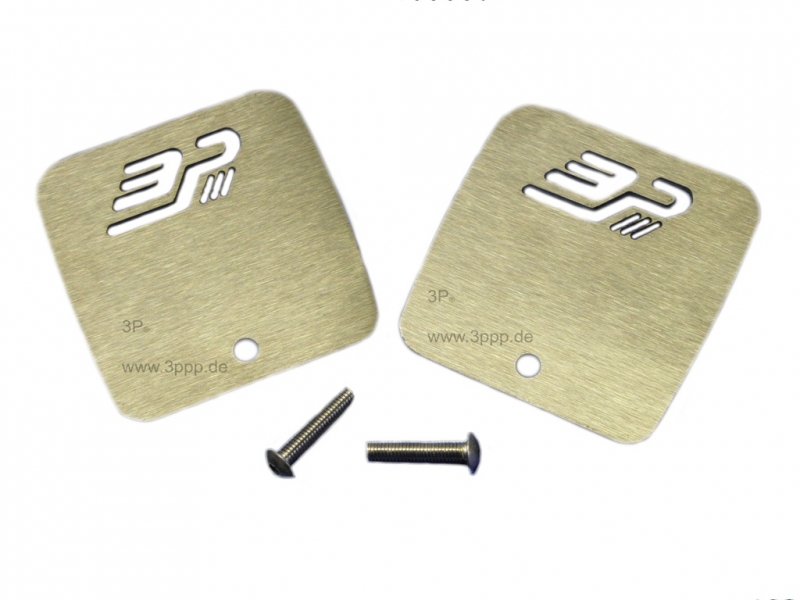 Piaggio MP3 Bremszylinderabdeckung 125 - 500 RL -LT