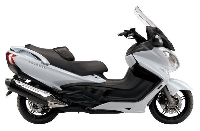 35 kW Drossel Suzuki Burgmann AN650 Typ :WVBU 650 ab Bj. 2013