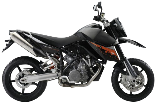 35 kW Drossel KTM 990 SuperDuke LC8