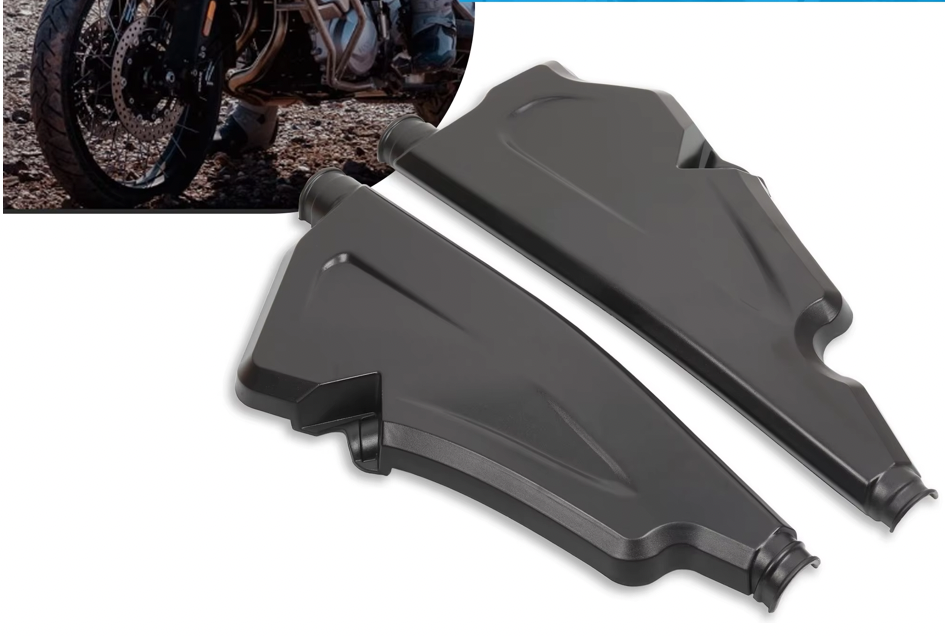 3P Rahmenschutz Voge 900