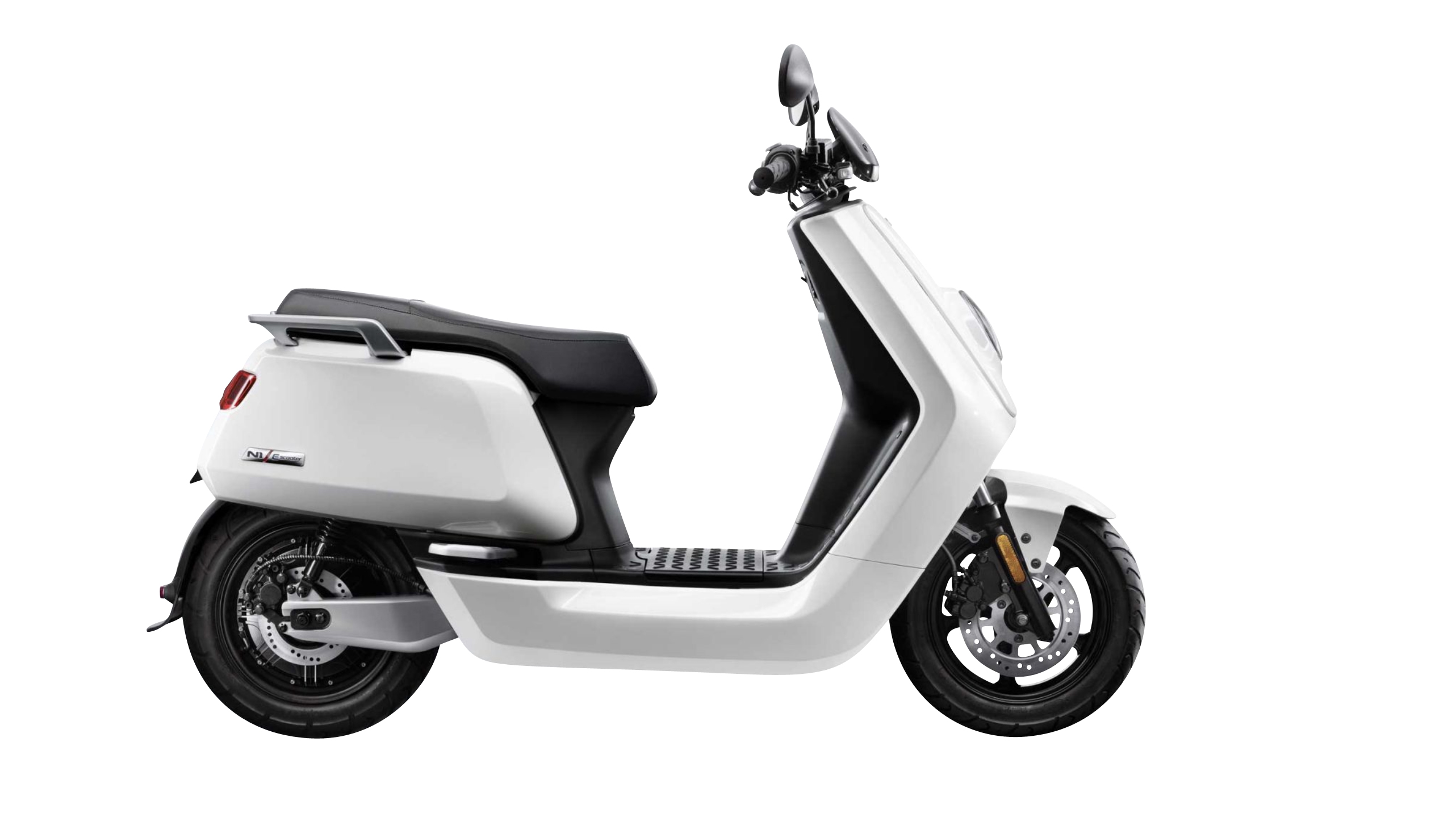 25 km/h Mofadrossel NIU elektro Roller Drossel Kit 3P Limiter 