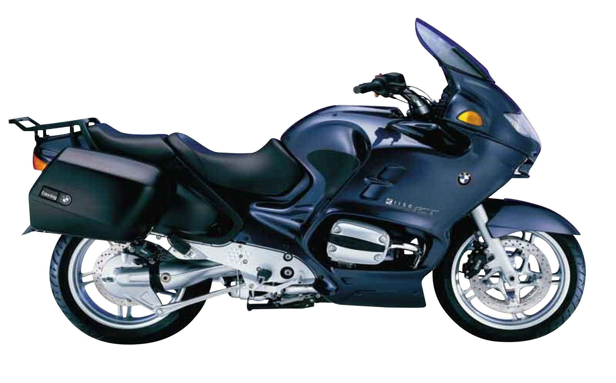 35 kW Drossel BMW R1150 RT/RS R22 R11RT Gasgriff Drossel