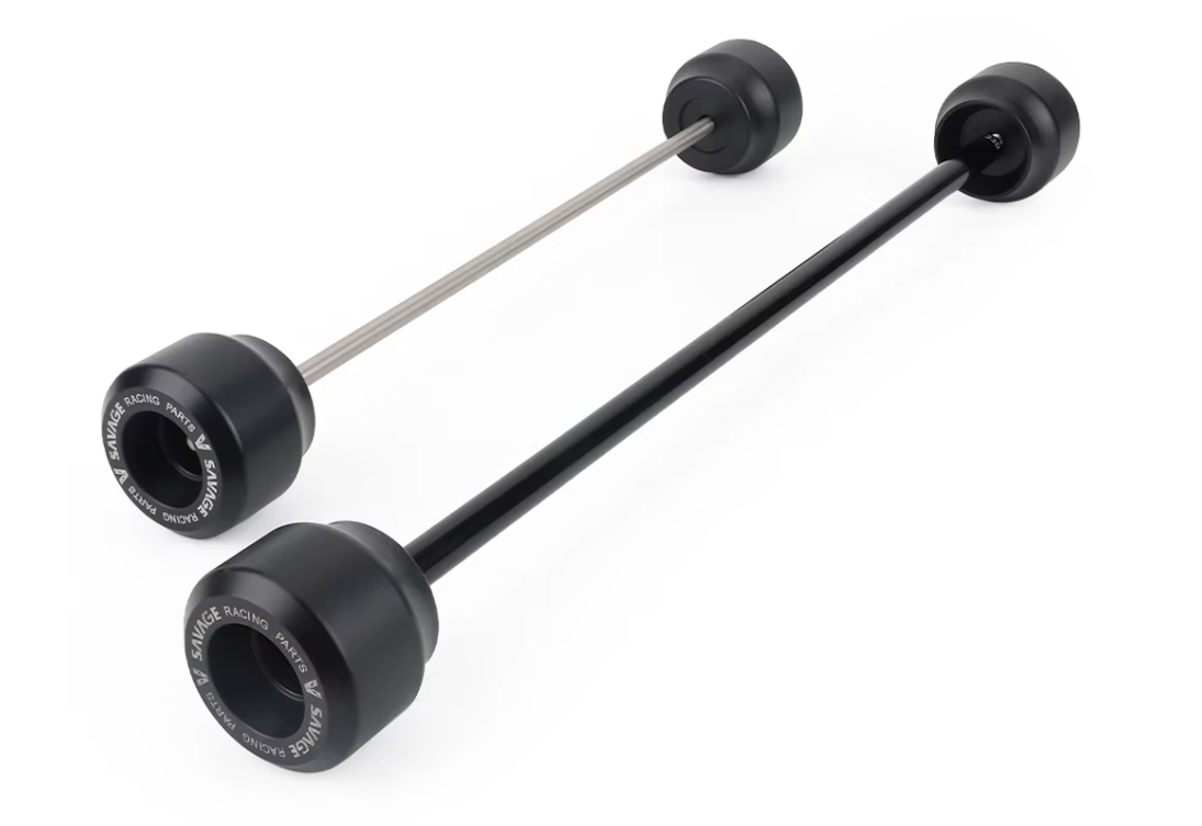 Zubehör Voge 900 3P Gabelschutz