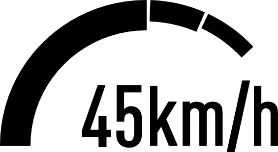 Zündapp Bella  Hochrüstung von 25 auf 45 km/h LJ50QT-3V