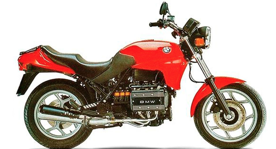 35 kW Drossel BMW K75 Gasgriff Drossel