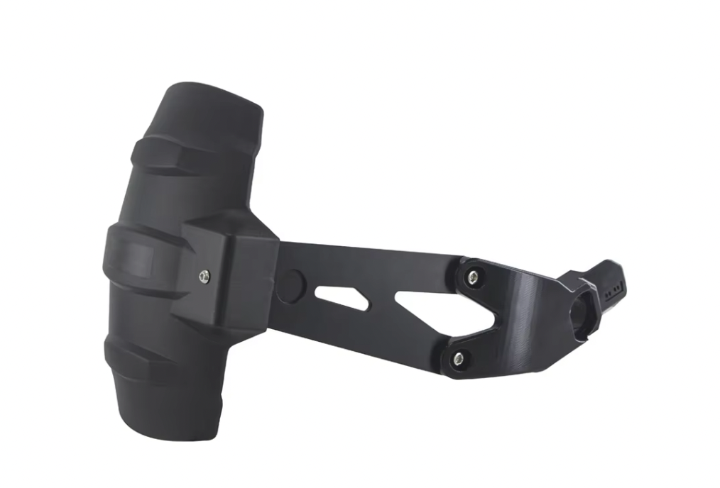 Voge 900 Spritzschutz hinten 3P