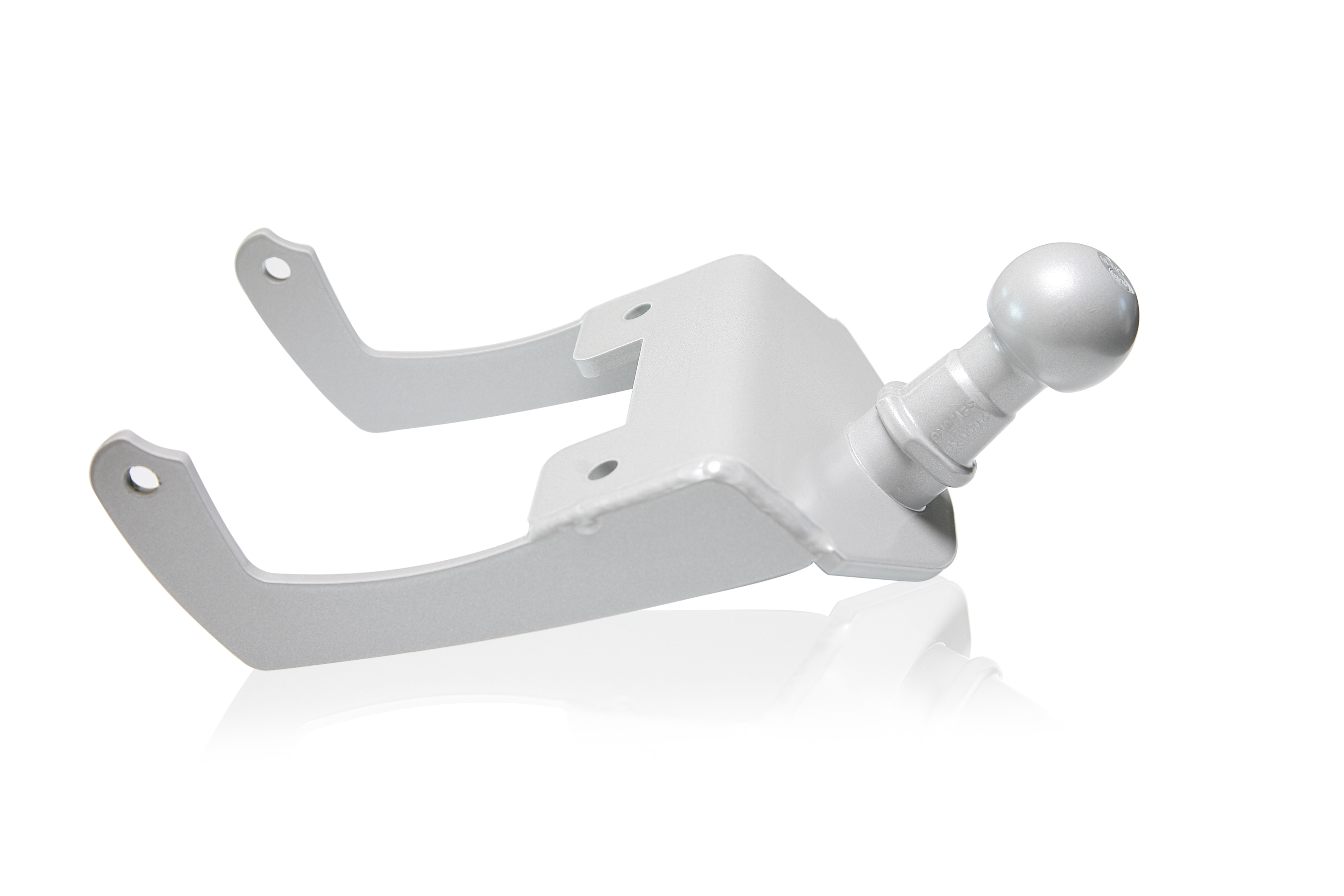 Anhängerkupplung Quad ATV