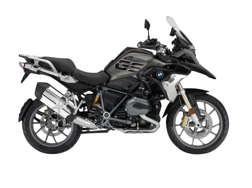 35 kW Drossel BMW R1200 GS Gasgriff Drossel