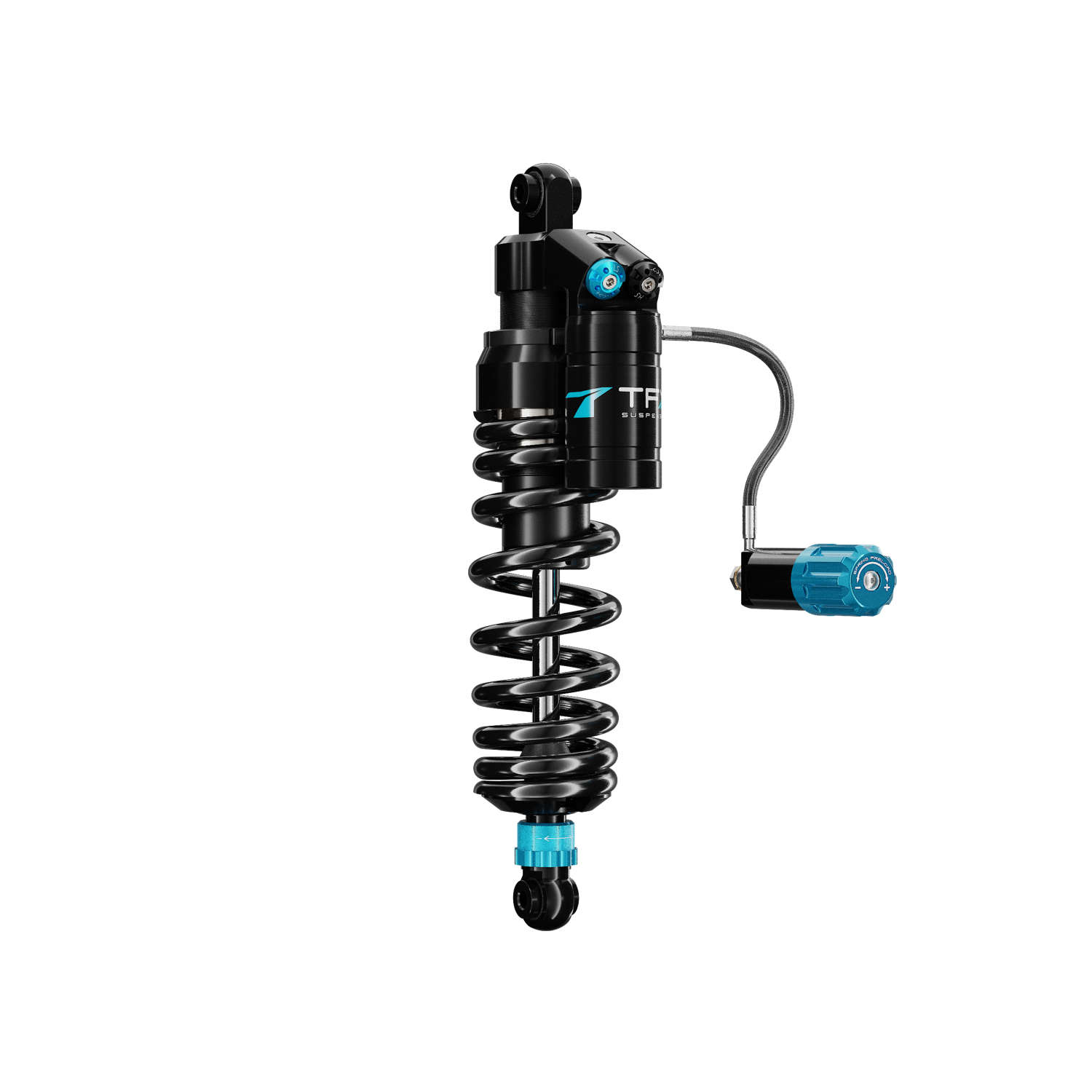 TFX Stoßdämpfer Suzuki