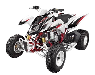 Umbaukit Triton 450 Reactor auf LOF 32kw